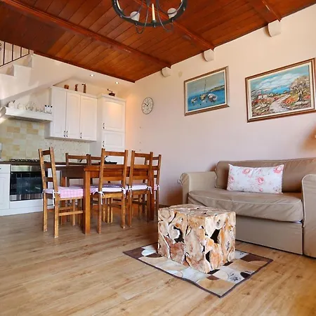 Luxury Mala In Makarska, Private Pool ماكارسكا