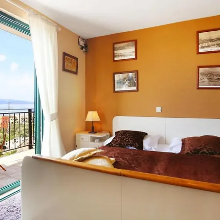 Luxury Mala In Makarska, Private Pool فيلة