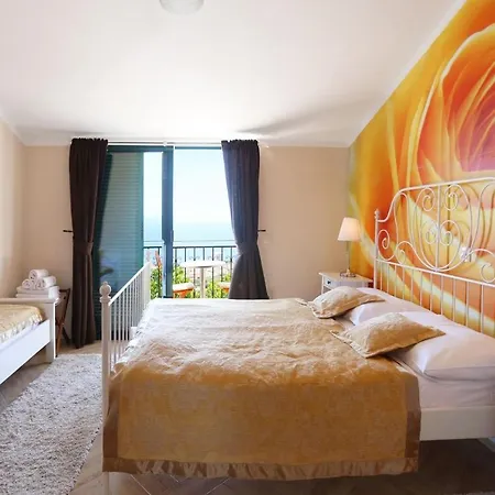 فيلة Luxury Mala In Makarska, Private Pool ماكارسكا