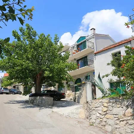 Luxury Mala In Makarska, Private Pool فيلة ماكارسكا