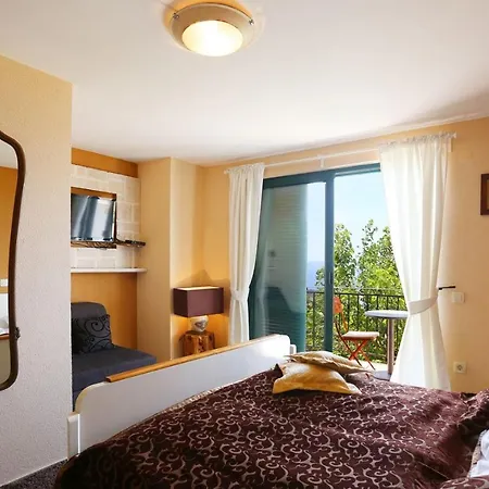 Luxury Mala In Makarska, Private Pool فيلة *