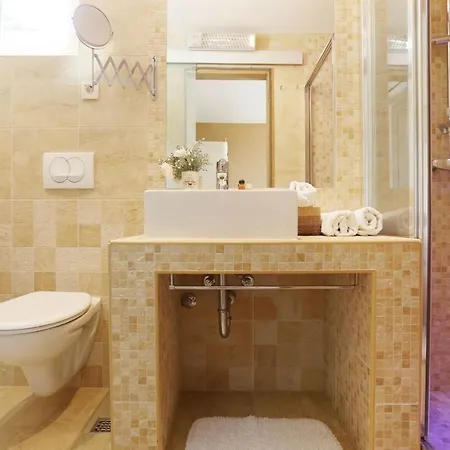 Luxury Mala In Makarska, Private Pool فيلة *