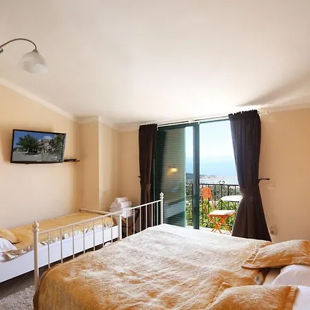 Luxury Mala In Makarska, Private Pool * ماكارسكا