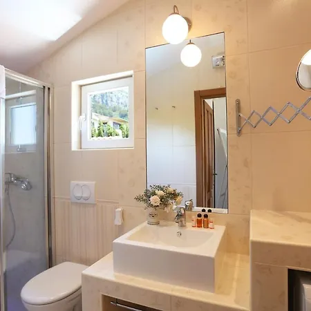Luxury Mala In Makarska, Private Pool * ماكارسكا