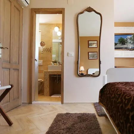 Luxury Mala In Makarska, Private Pool فيلة *