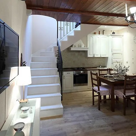 فيلة Luxury Mala In Makarska, Private Pool